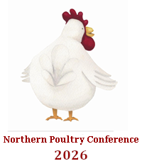 Poultry Meat Conference Logo