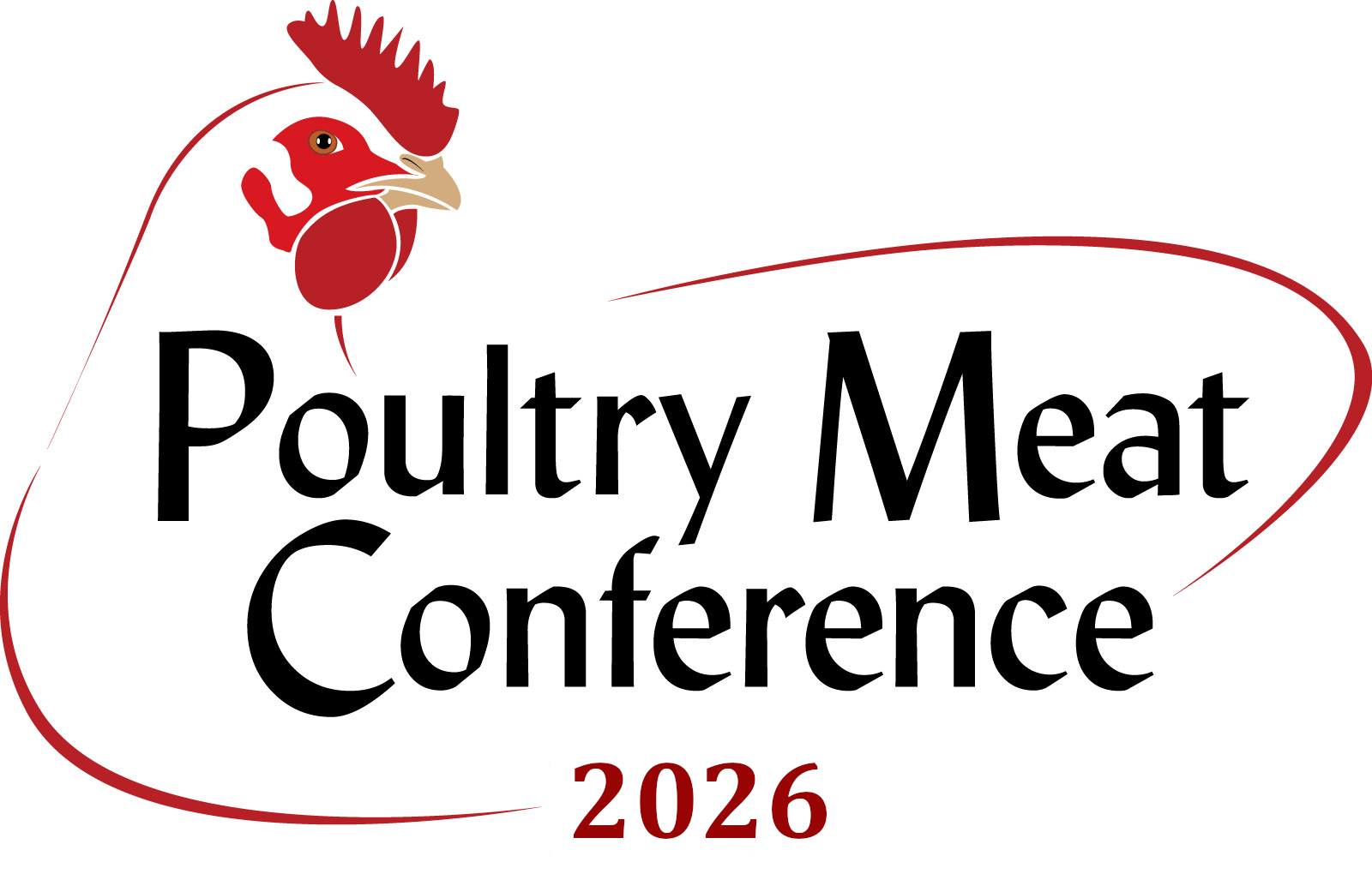 Poultry Meat Conference Logo
